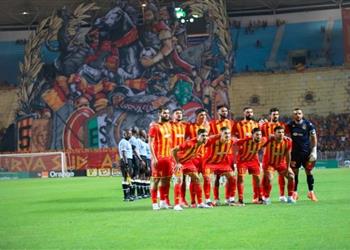 منافس الأهلي صدمة في صفوف الترجي التونسي قبل مواجهة الأهلي بدوري أبطال إفريقيا