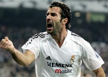 فيجو يحذر ريال مدريد من مانشستر سيتي قبل المواجهة المنتظرة في دوري أبطال أوروبا