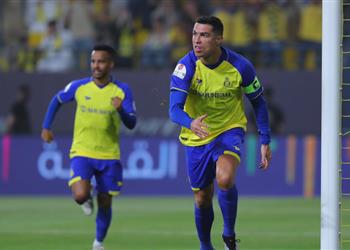 تشكيل النصر أمام الخليج في الدوري السعودي رونالدو يقود الهجوم