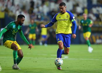 فيديو النصر يتعادل مع الخليج في الدوري السعودي