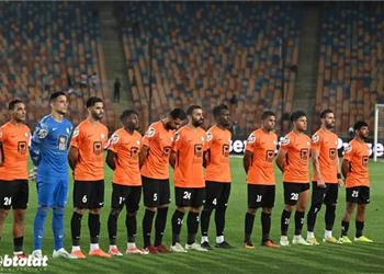 فيديو البنك الأهلي يفوز على شبان مسلمين قنا ويتأهل لدور الـ16 بكأس مصر