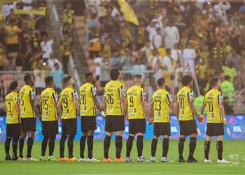 فيديو اتحاد جدة يبتعد بصدارة الدوري السعودي برباعية في شباك أبها