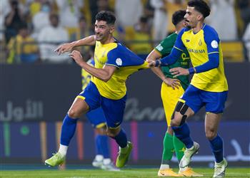 ترتيب هدافي الدوري السعودي بعد مباراة النصر والخليج والاتحاد وأبها موقف كريستيانو رونالدو