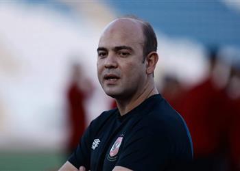 طبيب الأهلي يوضح حالة عمرو السولية قبل مواجهة الترجي وب شرى سارة بشأن أكرم توفيق