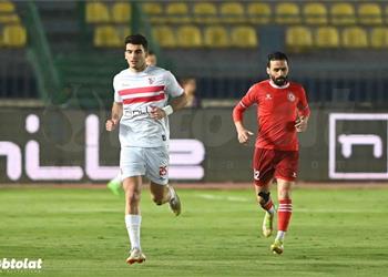 أبرزهم زيزو أسباب غياب 8 لاعبين من الزمالك أمام بروكسي في كأس مصر