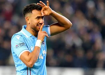 مدرب طرابزون سبور يوضح سبب غياب تريزيجيه عن مواجهة أنقرة جوجو