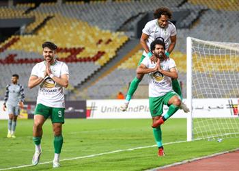 فيديو المصري يعبر بترول أسيوط ويتأهل إلى دور الـ16 ببطولة كأس مصر