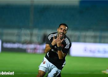 كريم فؤاد يتحدث عن مستقبله مع الأهلي بعد عودته من الإصابة