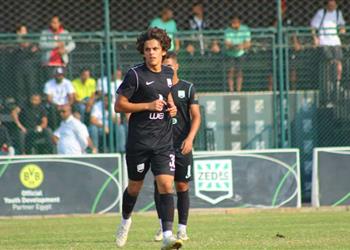 الحبيب أحمد حسن انتظروا صقر ا جديد ا وثنائي الأهلي مثلي الأعلى في مصر