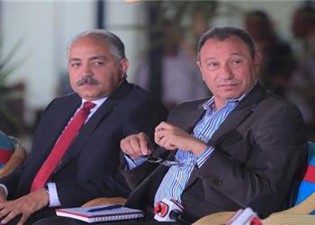 نائب رئيس الأهلي يتحدث عن العرض القطري لـ حمدي فتحي والطعن ضد لجنة الانضباط