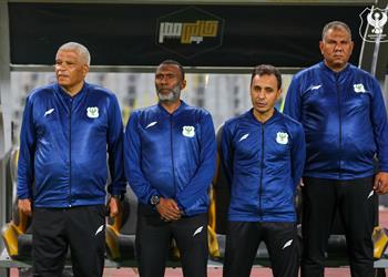 ميمي عبد الرازق يعلق علي توليه تدريب المصري ويؤكد كنت أحاضر لأفضل مدربين في مصر