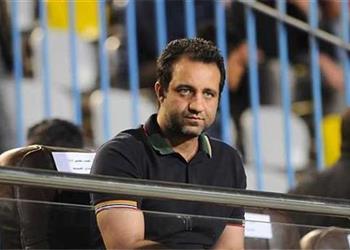 أحمد مرتضى يعلن تعيين هتلر مدير ا فني ا ليد الزمالك خلف ا لماتيو جارلدا