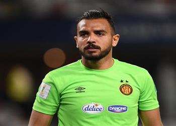 الترجي يستقر على بديل معز بن شريفية أمام الأهلي