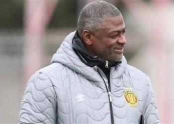 راضي الجعايدي لـ بطولات خبرات الأهلي الأخطر على الترجي وغياب الجماهير مؤثر في رادس