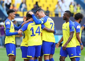 استقالة عضوي مجلس النصر بعد التعادل مع الخليج في الدوري السعودي