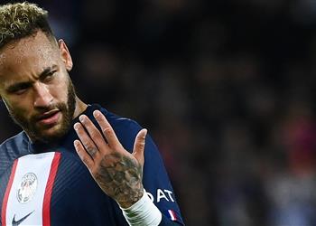 نيمار يقرر الرحيل عن باريس سان جيرمان و3 وجهات محتملة