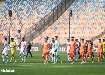 فيديو الزمالك ينجو من فخ بروكسي ويتأهل إلى دور الـ16 من كأس مصر