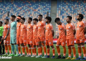 فيديو أحمد جمعة يسجل هدف بروكسي الثاني أمام الزمالك