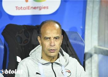 اتحاد الكرة يصرف راتب جهاز منتخب مصر للشباب
