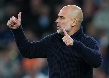 تشكيل مانشستر سيتي أمام ريال مدريد في دوري أبطال أوروبا هالاند يقود الهجوم