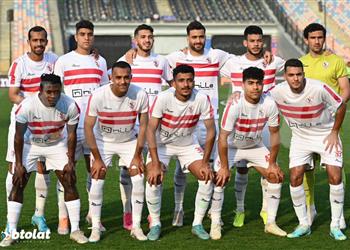 موعد مباراة الزمالك القادمة أمام الإسماعيلي في الدوري