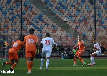 أحمد جمعة بروكسي يستحق ركلة جزاء أمام الزمالك وسأعود للعب في الدوري الممتاز