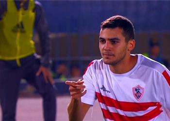 أسامة نبيه الزمالك أغلق الباب في وجه نجلي وأوسوريو مدرب عنيد وم حي ر