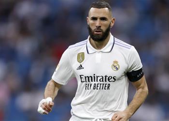 تقارير بعد عرض اتحاد جدة بنزيما يخبر ريال مدريد بقراره النهائي بشأن مستقبله