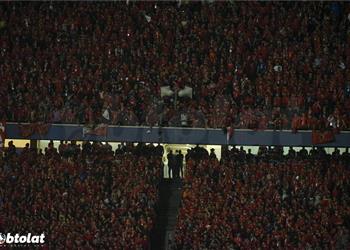 رسمي ا وزير الرياضة يعلن عدد الجماهير في مباراة الأهلي والوداد