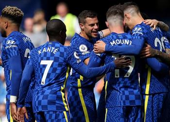 تيليجراف هدف ليفربول وآرسنال مانشستر يونايتد يتوصل لاتفاق مع لاعب تشيلسي