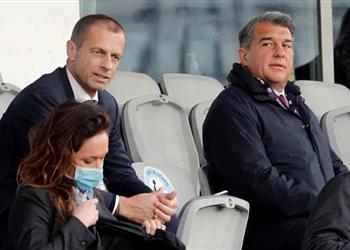 تقارير توضح حقيقة استبعاد برشلونة من دوري أبطال أوروبا بسبب قضية نيجريرا