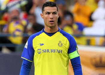 رونالدو يعلن قراره بشأن الاستمرار في الدوري السعودي