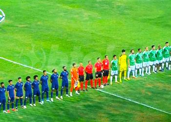 فيديو إنبي يفوز على غزل المحلة في الدوري