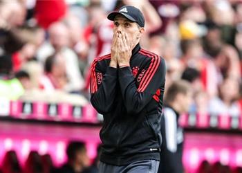 وكيل لاعب بايرن ميونخ يحسم مستقبله بعد اهتمام أندية أوروبية