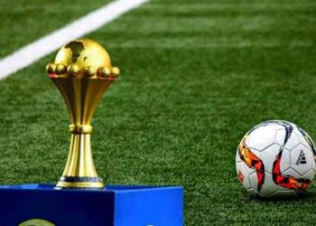 فيديو كاف يكشف عن الشعار الرسمي لـ كأس أمم إفريقيا بكوت ديفوار