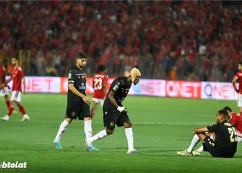 عودة لاعبين بارزين الكشف عن قائمة الوداد لمباراة الأهلي في إياب نهائي إفريقيا
