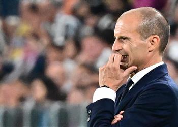 وكيل أليجري يرد على العرض الكبير من الدوري السعودي