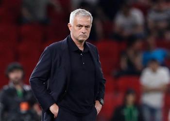 تقارير مورينيو وافق على تدريب الأهلي السعودي