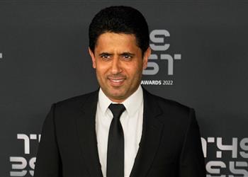 الخليفي يوضح حقيقة تدخله في مفاوضات شراء مانشستر يونايتد