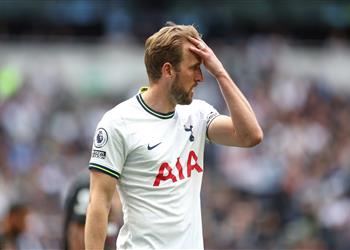 تقارير هاري كين يفضل الانتقال إلى فريق إنجليزي بدل ا من ريال مدريد