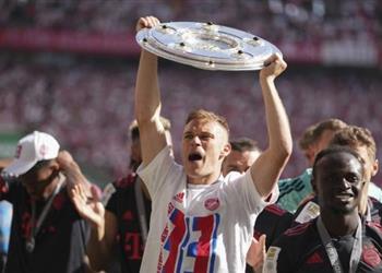 كيميتش يسير على نهج ليفاندوفسكي من أجل الانضمام إلى برشلونة