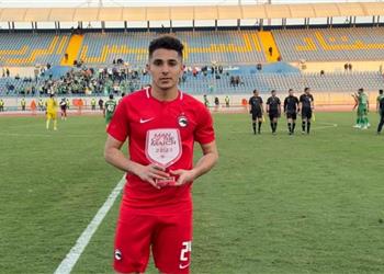 بوبو أشعر أنني لاعب كبير بسبب فيتوريا وأسير على خطى محمد صلاح وتريزيجيه