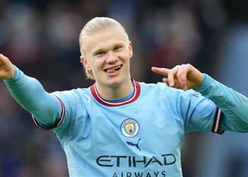 هالاند بعد يومين سأرغب في الفوز بـ دوري أبطال أوروبا مرة أخرى