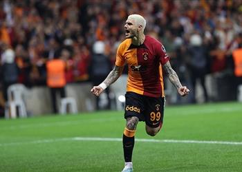 إيكاردي مطلوب في الدوري السعودي والقرار بيد باريس سان جيرمان