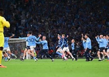 صحف العالم عن تتويج مانشستر سيتي بـ أبطال أوروبا جوارديولا التاريخي يهزم عبقرية إنزاجي