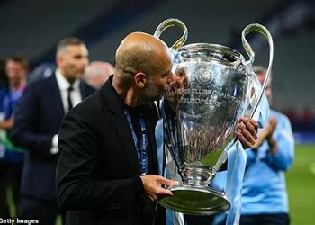 فرديناند جوارديولا لم يكن بحاجة لـ دوري أبطال أوروبا ليثبت أنه الأفضل