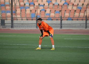 حارس زد في حوار لـ بطولات هدفي منتخب مصر بعد الصعود للدوري الممتاز وتوقعت نجاح منظومة النادي