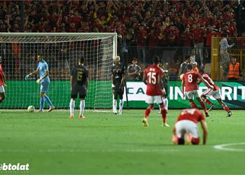 زوران مانولوفيتش لاعب الأهلي ضمن الأفضل في مصر والوداد سيسجل اليوم