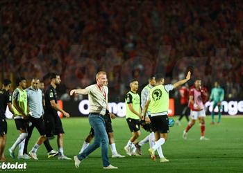 الناصيري يرصد لـ مدرب الوداد مكافأة ضخمة لخطف لقب أبطال إفريقيا من الأهلي