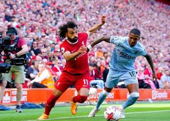 فاولر لن أتفاجأ من عروض رحيل محمد صلاح عن ليفربول